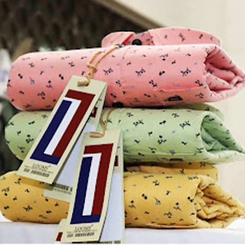 Looms N Lores-Formal shirts